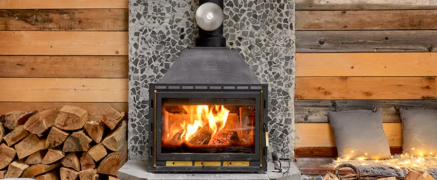 Travis Industries Elite Fireplace Inspection and Maintenance in Revere, Massachusetts