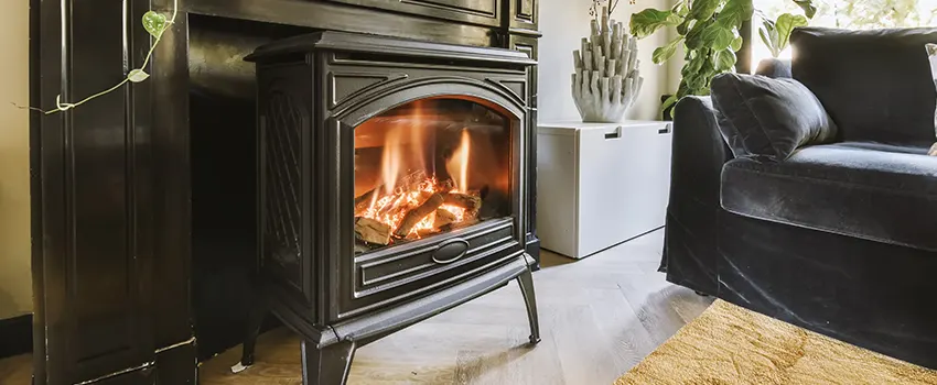 Valor Wood Fireplace in Revere, MA