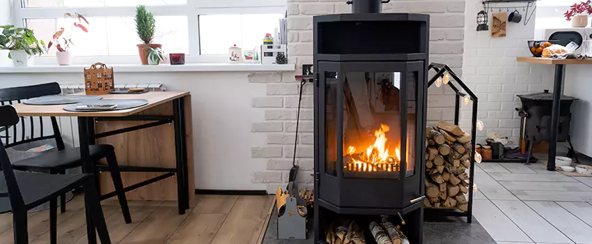 Cost of Vermont Castings Fireplace Services in Revere, MA