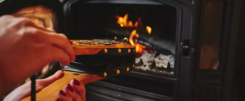 Cost of Wood Furnace Repair and Installation Services in Revere, MA