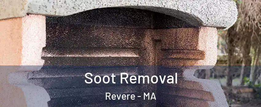  Soot Removal Revere - MA